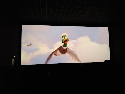 Photo 5 de Cinéville Vern-sur-Seiche