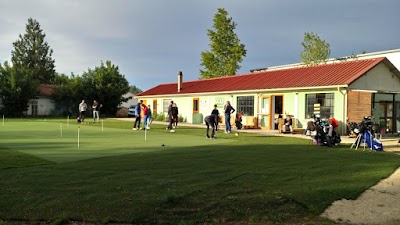 Photo 3 de Association Golfique de l'Auxerrois