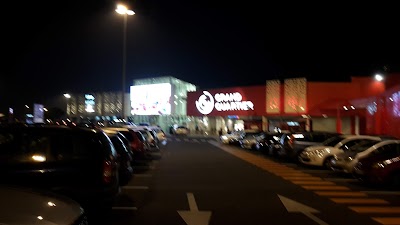 Centre Commercial Grand Quartier