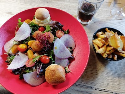 Photo 3 de Le Bistrot D'Lao