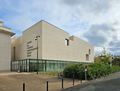 Photo 3 of Centre de Création Contemporaine Olivier Debré (CCC OD)