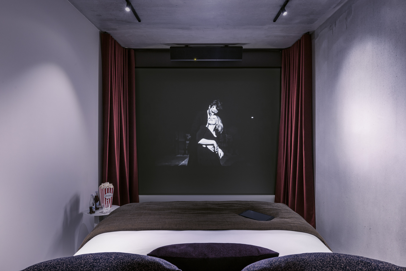 Photo 3 of mk2 Hotel Paradiso