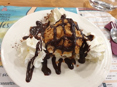 Photo 5 de Le petit café