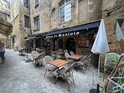 Photo 1 de Chez le Gaulois
