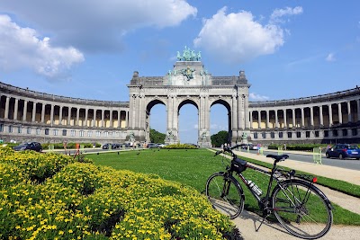 Parc du Cinquantenaire