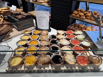 Photo 5 de Mamatte Boulangerie Café Lille