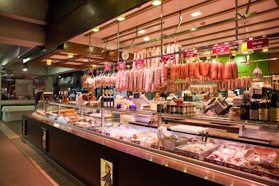 Photo 4 de Les Halles de Lyon Paul Bocuse 🛍️