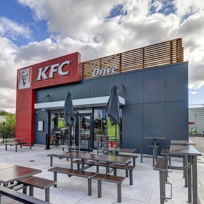 Photo 3 of KFC Chalon-sur-Saône