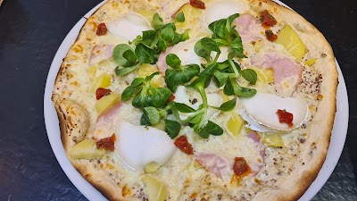 Photo 2 de Dolce Italia Pontivy