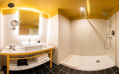 Photo 4 de KOPSTER Hotel Residence Paris Ouest Colombes