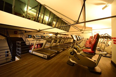 Photo 2 de Salle de sport - Wellness Sport Club Lyon 3 Vendôme