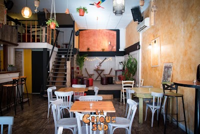 Photo 1 de La Crique Sud Bistrot Culturel