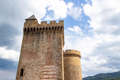 Photo 3 de Château de Foix
