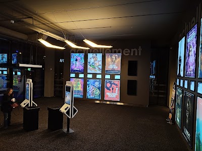 Photo 3 of Kinepolis Amphithéâtre