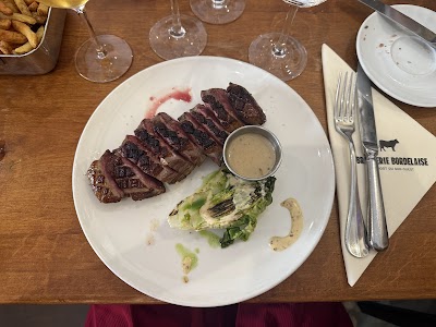 Photo 4 de Brasserie Bordelaise