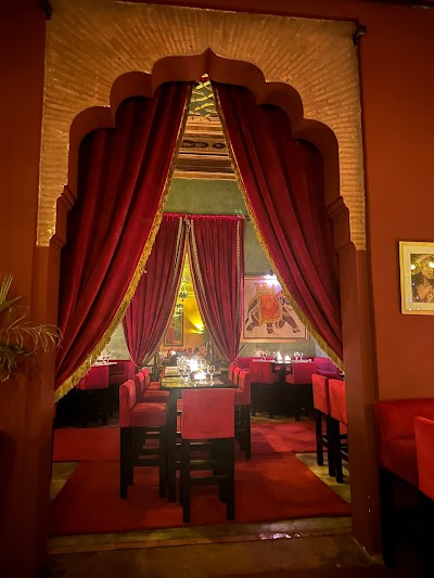 Photo 3 de Palais Jad Mahal