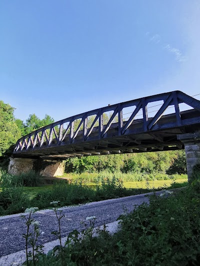 Photo 4 of Canal d'Orléans