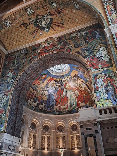 Photo 5 de Basilique de lisieux