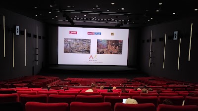 Cinéland
