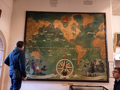 Photo 2 of Musée Lapérouse