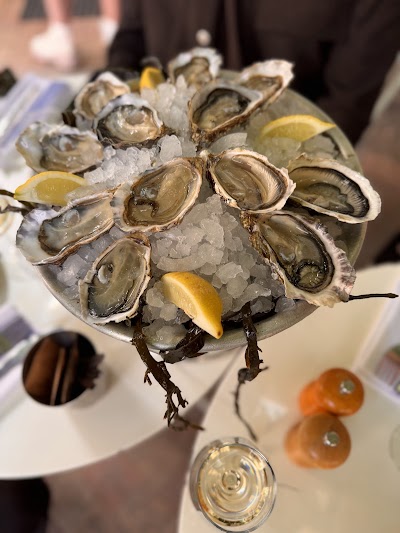 Photo 3 of Coquille - Bistrot Marin