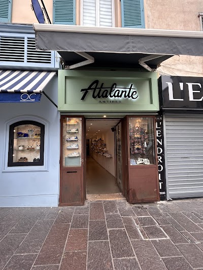 Atalante , Antibes