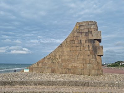 Photo 3 of Omaha Beach