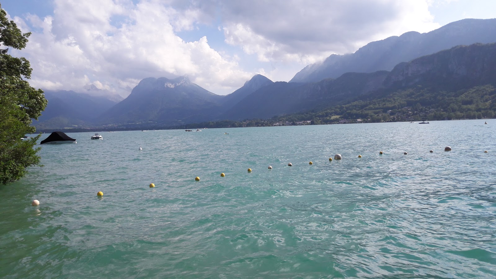 Photo 3 of Monté Médio - Base Canyoning Annecy