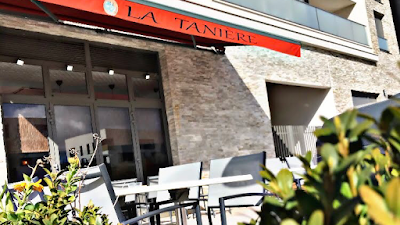 La Tanière