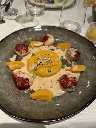 Photo 4 of Ô 30 restaurant