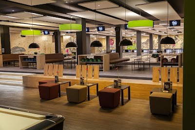 Photo 3 of Bowling RhinOr Palace