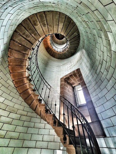 Photo 3 de Phare d'Eckmühl