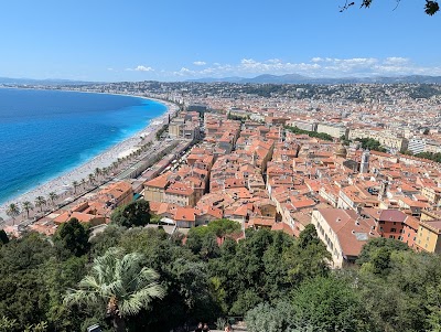 Photo 4 de Ascenseur du Château