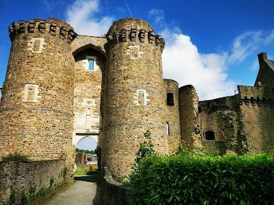 Photo 4 de Château de Châteaubriant