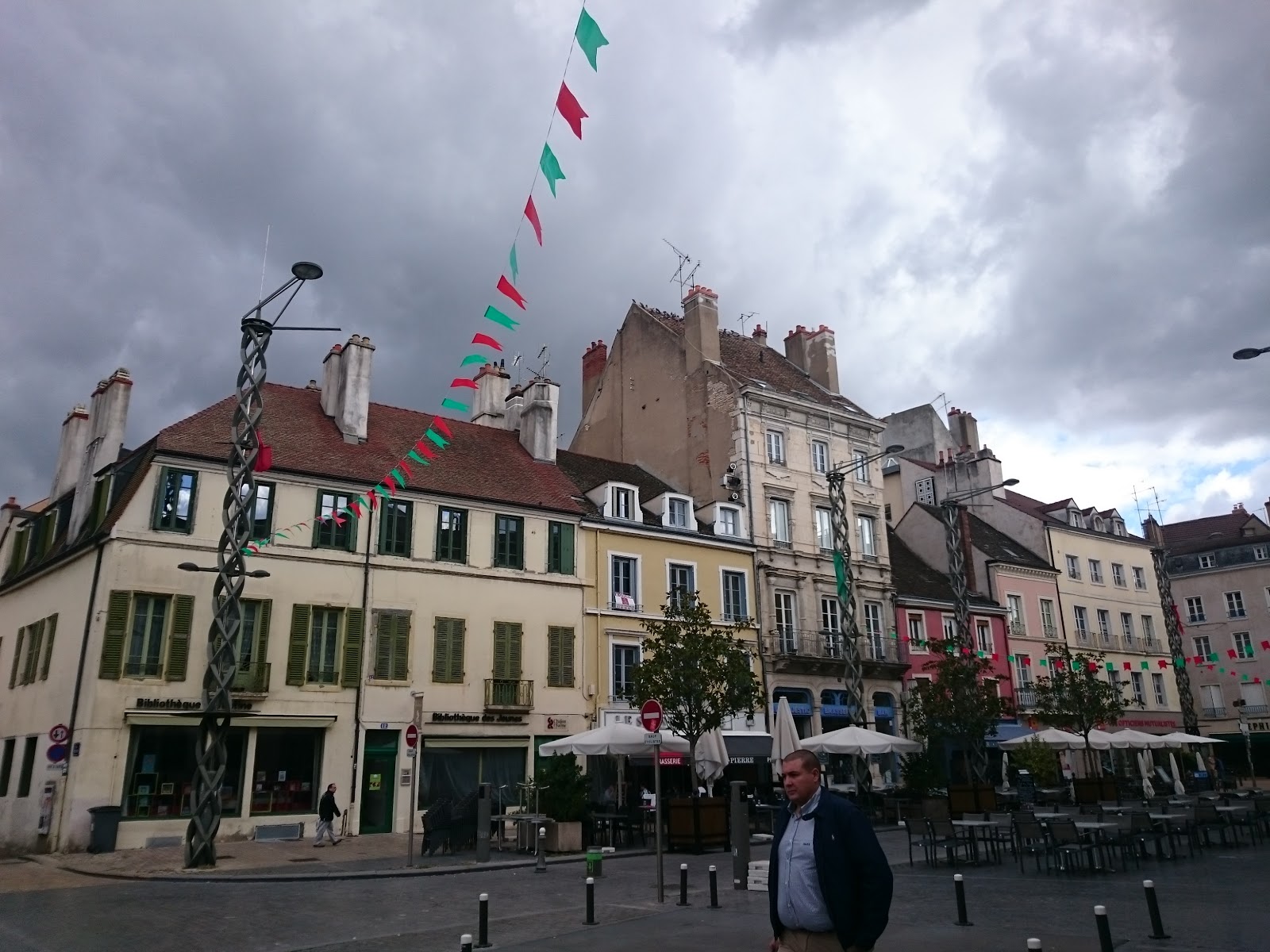 Photo 3 of Quai De Saône