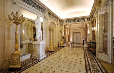 Photo 4 de Musée Masséna
