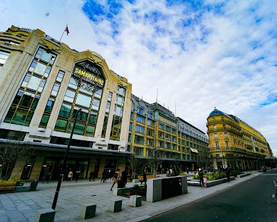 Photo 4 de La Samaritaine