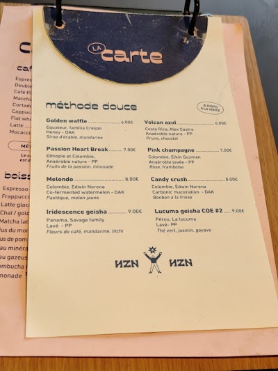 Photo 3 de Horizon café