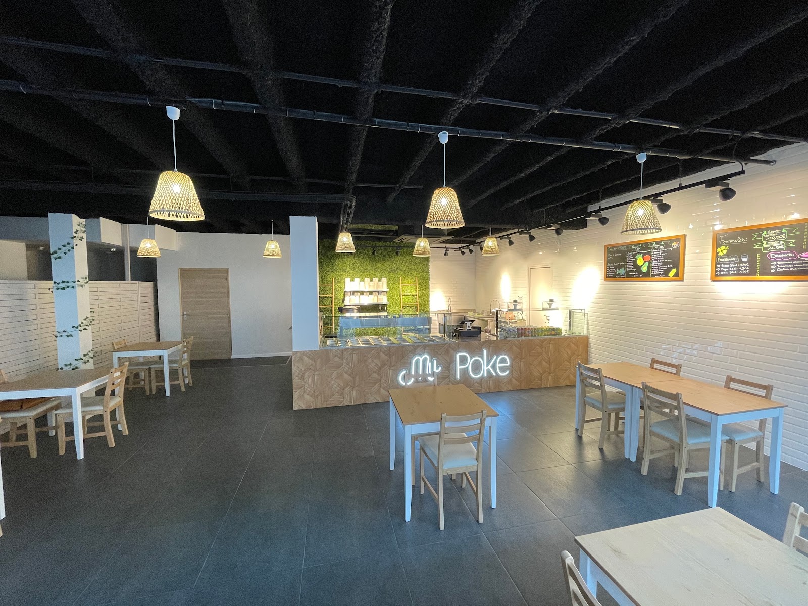 Photo 5 de My Poke Valenciennes