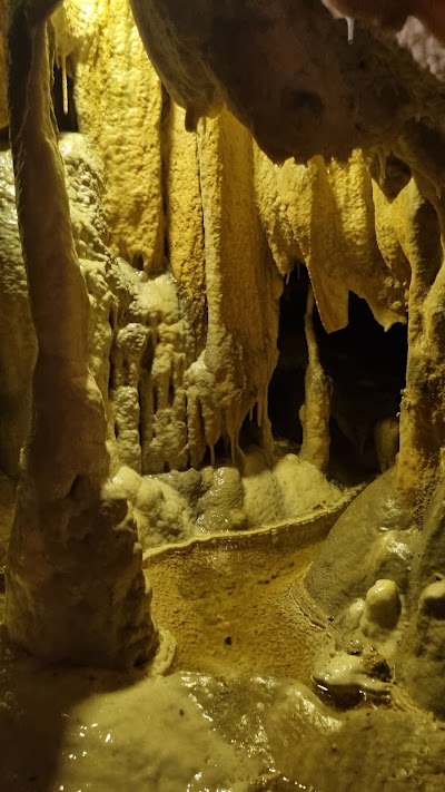 Photo 2 de Grottes du Cerdon