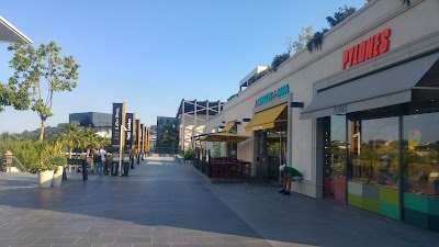 Photo 1 de Polygone Riviera