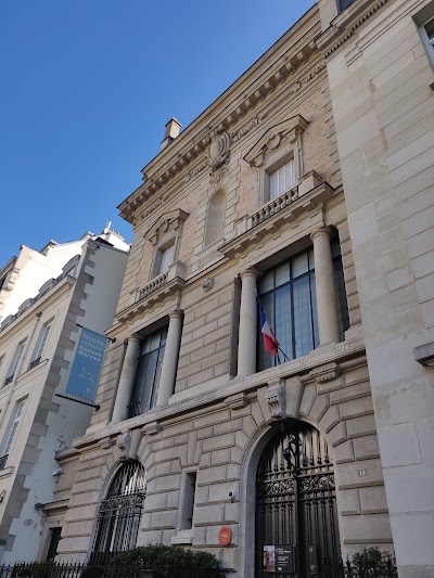 Photo 4 de Musée Gustave Moreau