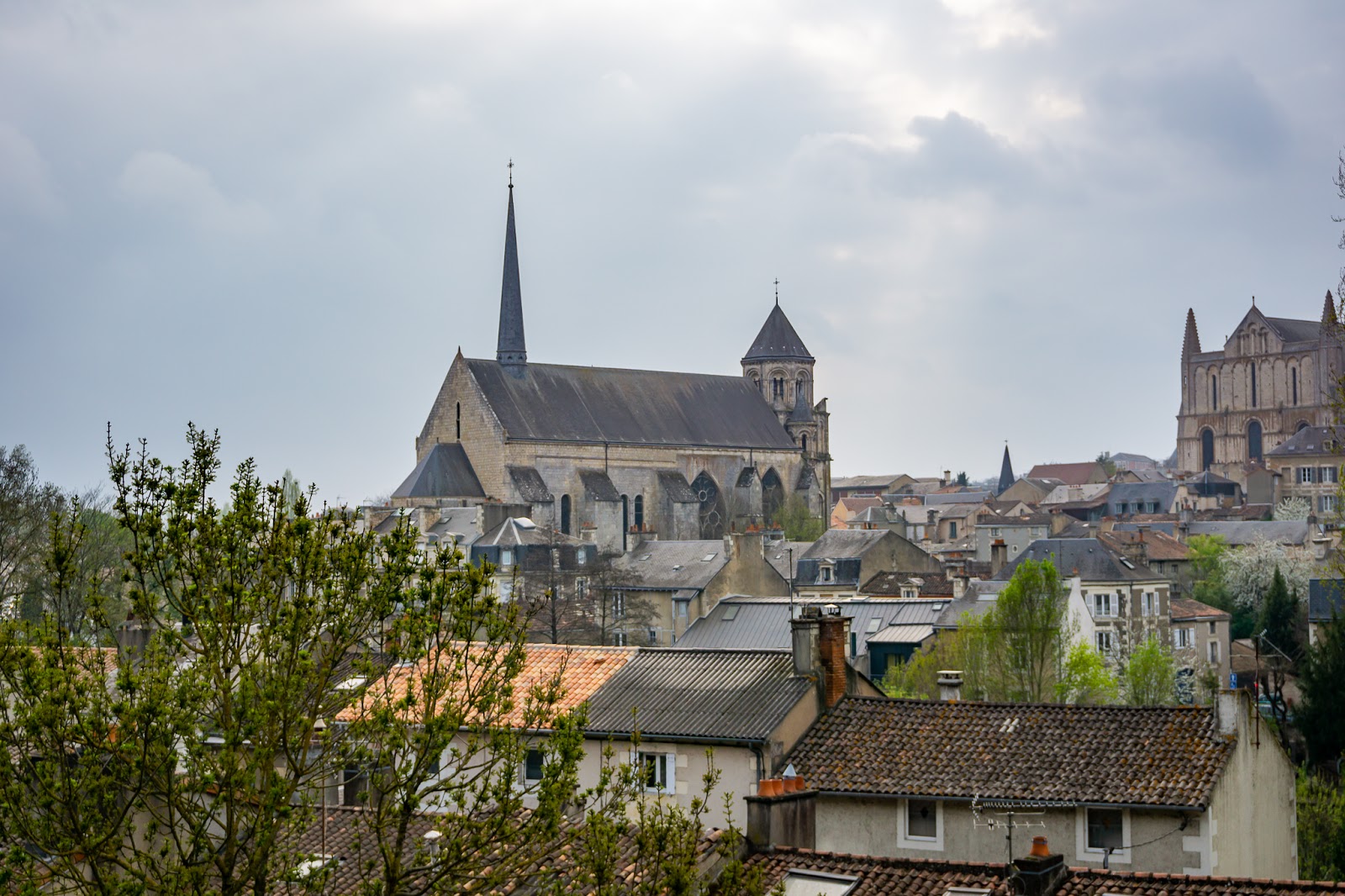 Photo 3 de Notre-Dame des Dunes