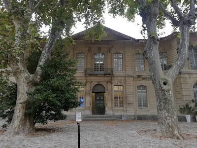 Photo 3 de Collection Lambert Avignon
