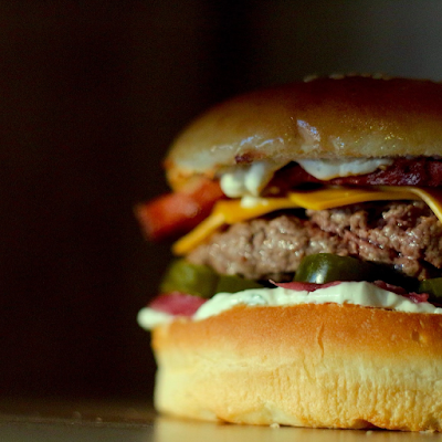 Photo 4 de Boogie Burger