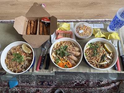 Photo 4 de BOLKIRI Lille Léon Gambetta Street Food Viêt
