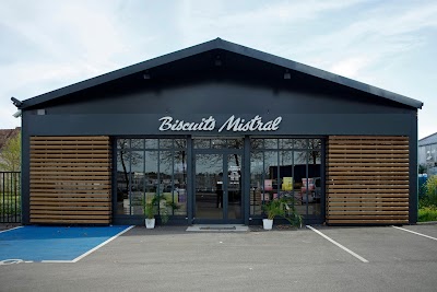 Biscuits Mistral Quetigny