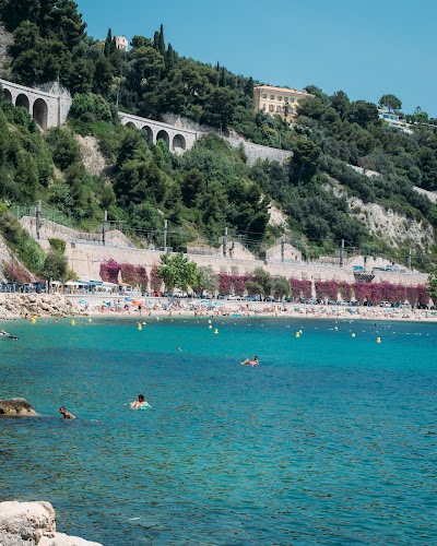 Photo 2 de Plage des Marinieres