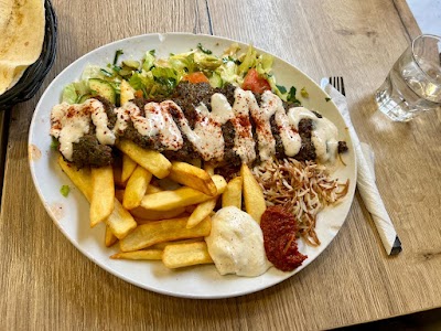 Photo 4 de Chez nous les Libanais 🇱🇧