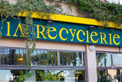 Photo 1 de La REcyclerie